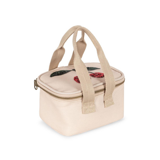 MINI THERMO LUNCH BAG - Cherry