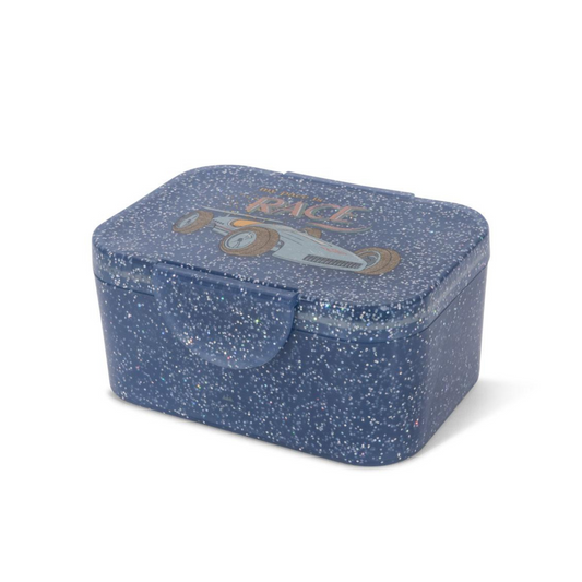 LUNCH BOX GLITTER - Race