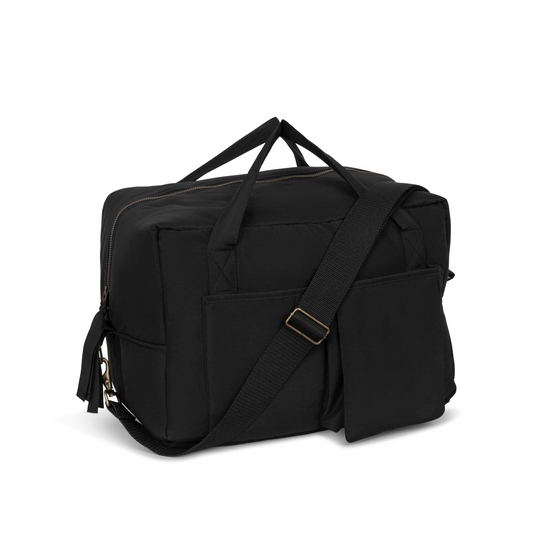 ALL YOU NEED BAG - Black