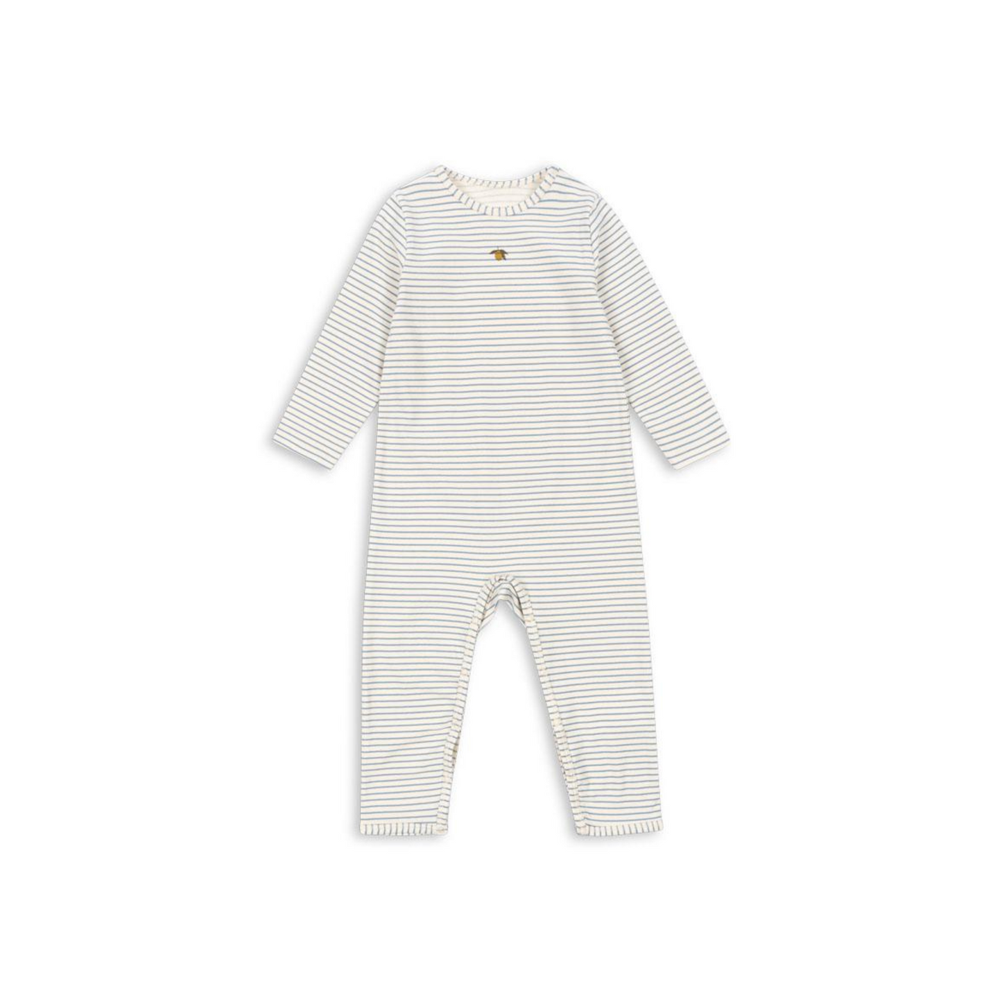 BASIC ONESIE GOTS