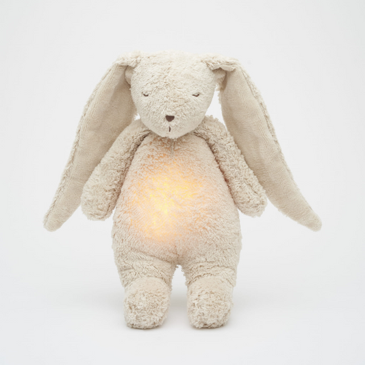 THE HUMMING BUNNY SAND MOONIE 2.0