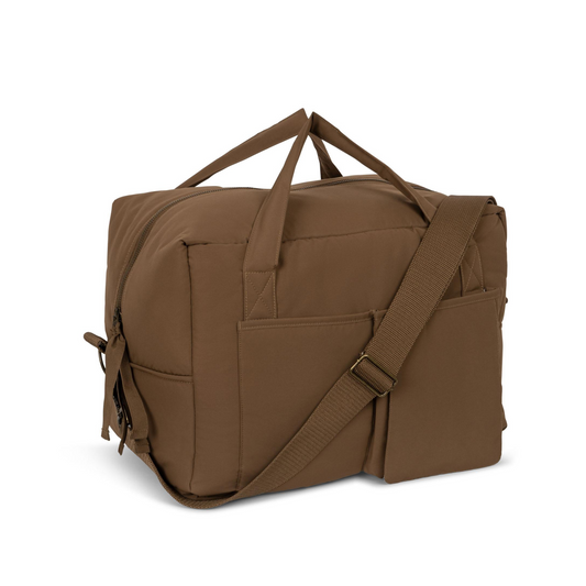 ALL YOU NEED BAG - Walnut