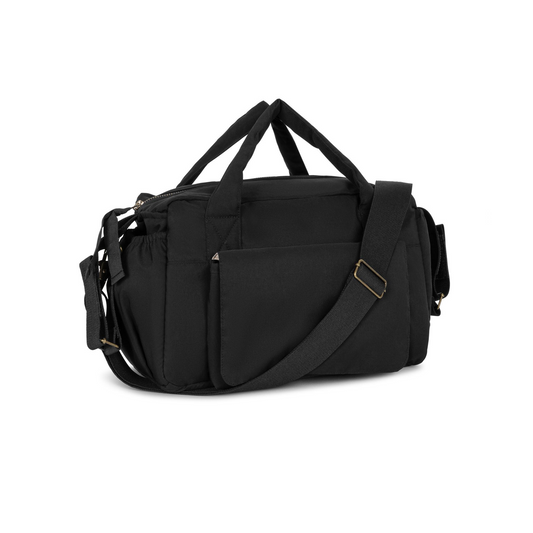 ALL YOU NEED MINI BAG - Black