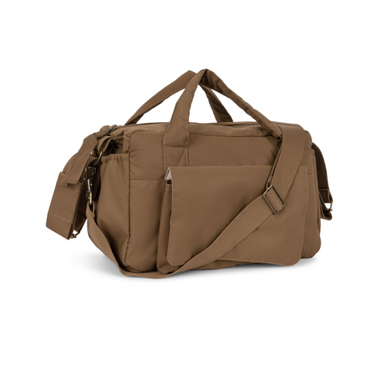ALL YOU NEED MINI BAG - Walnut
