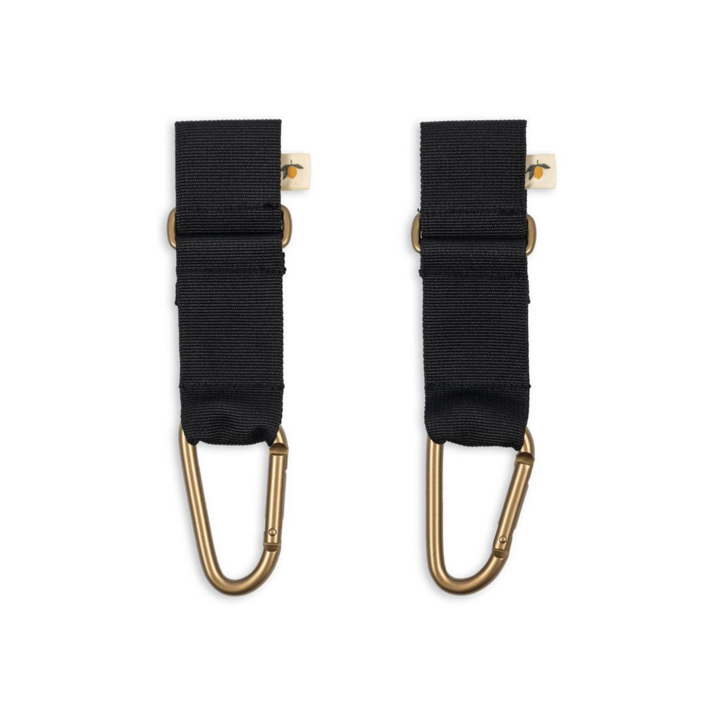 STROLLER STRAP - Black