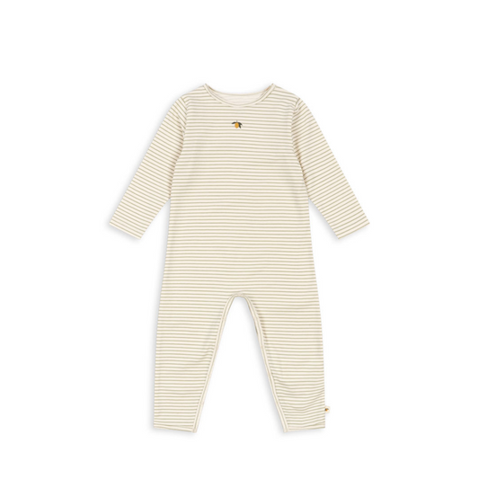BASIC ONESIE