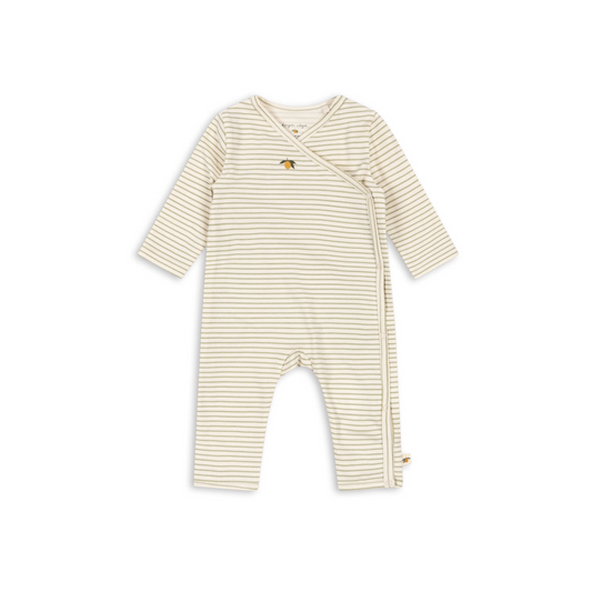 BASIC NEWBORN ONESIE