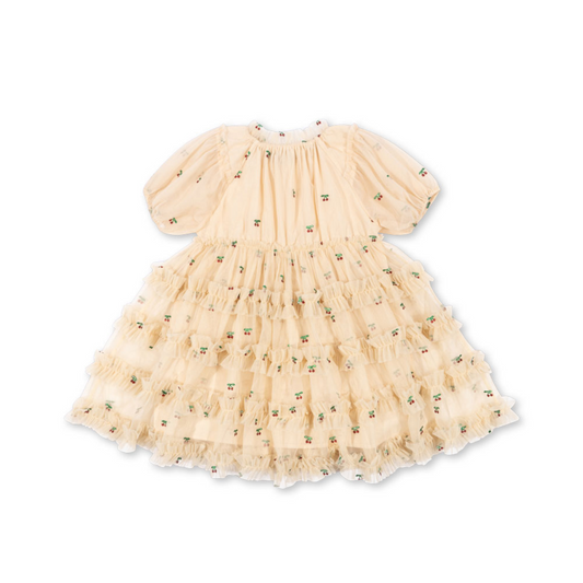 Carla dress