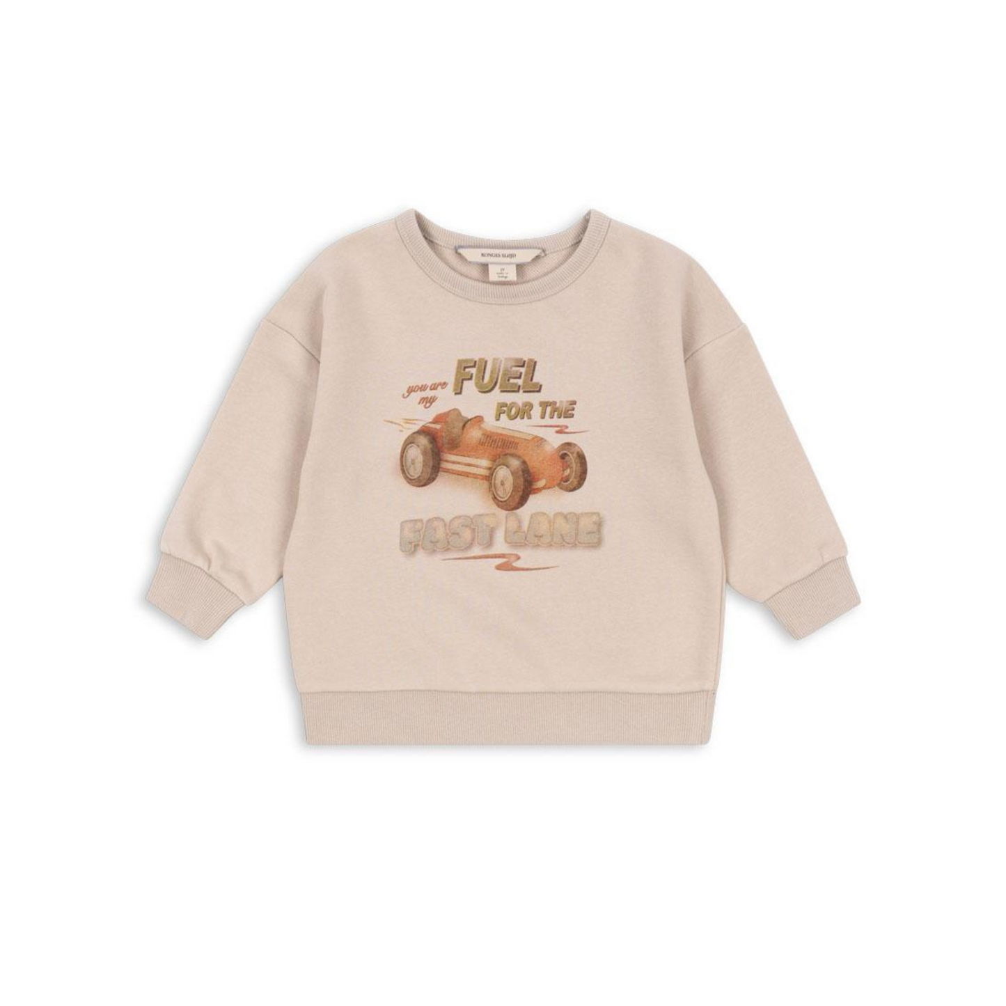 LOU SWEAT SHIRT OCS