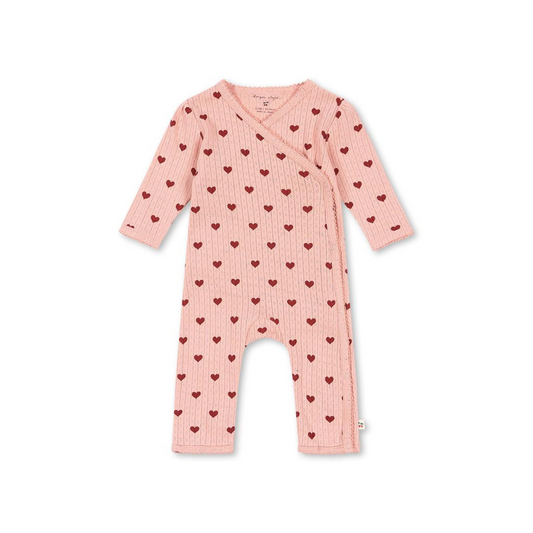 Minnie newborn oneise