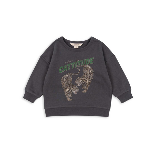 LOU SWEAT SHIRT OCS