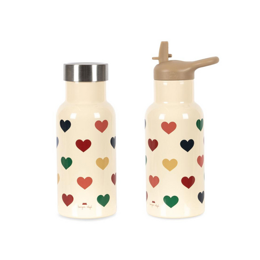 THERMO BOTTLES - BON COEUR COLORE