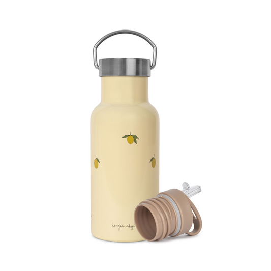 THERMO BOTTLES - Lemon