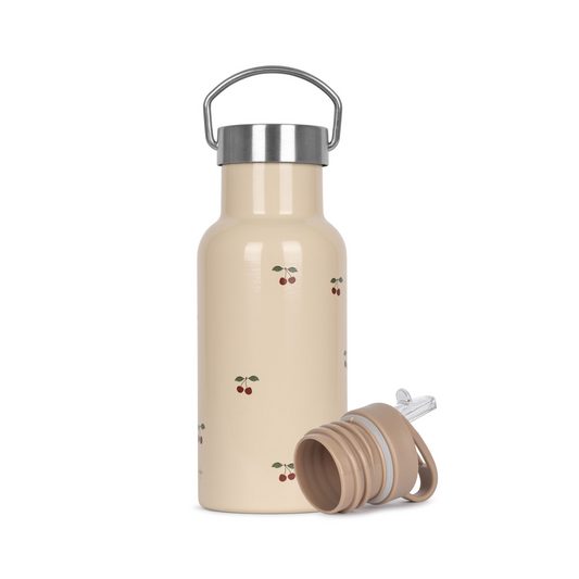 THERMO BOTTLES - Cherry - PRE-ORDER