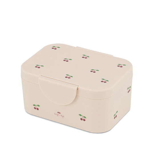 LUNCH BOX - Cherry
