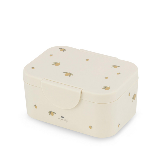 LUNCH BOX - Lemon