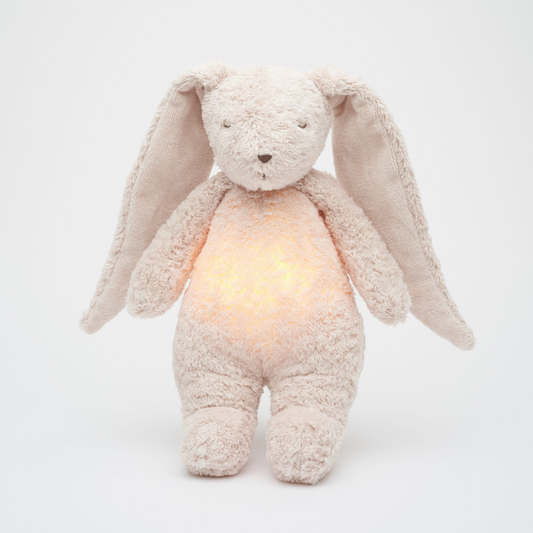 THE HUMMING BUNNY ROSE MOONIE 2.0