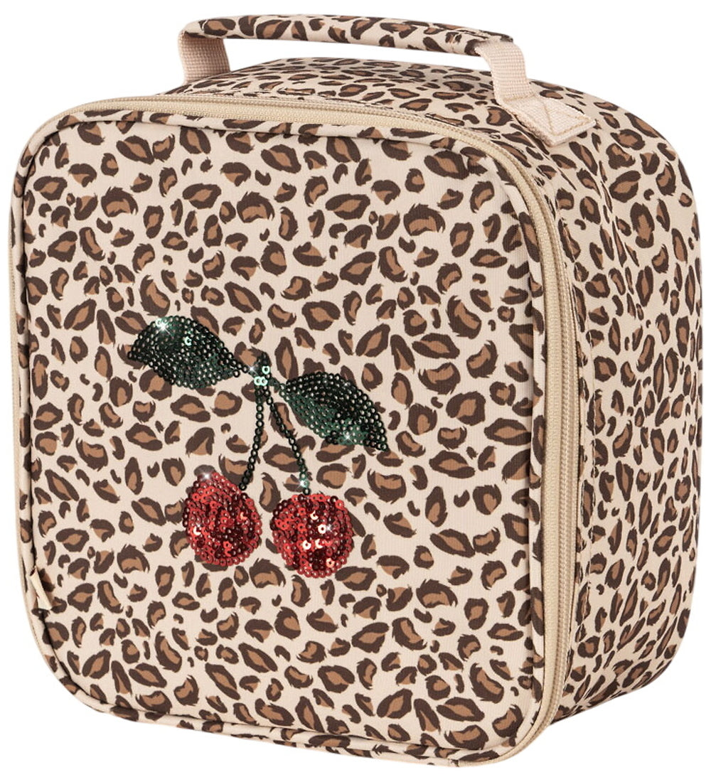 CLOVER THERMO LUNCH BAG - Leo