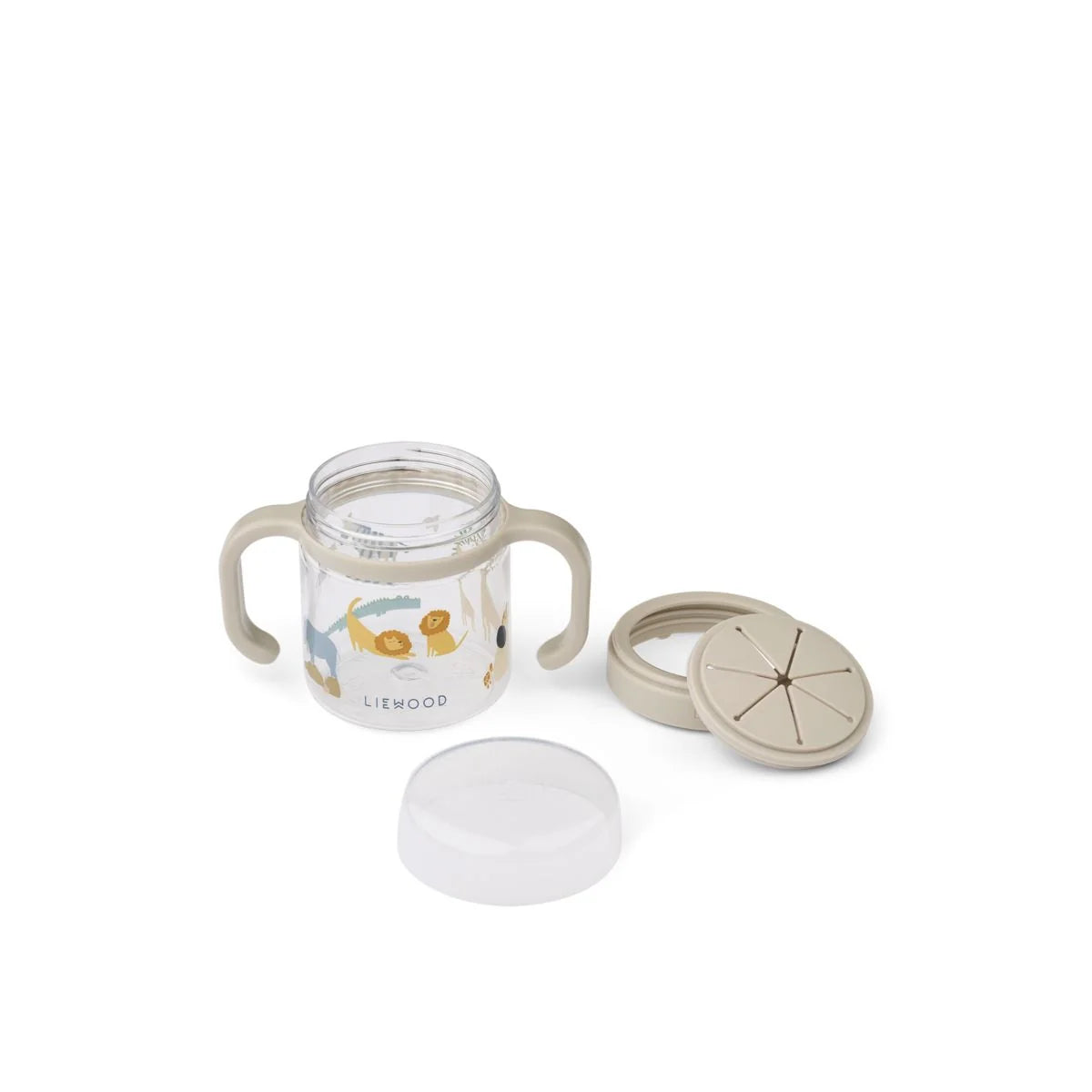 ENYO SNACK CUP - All Together