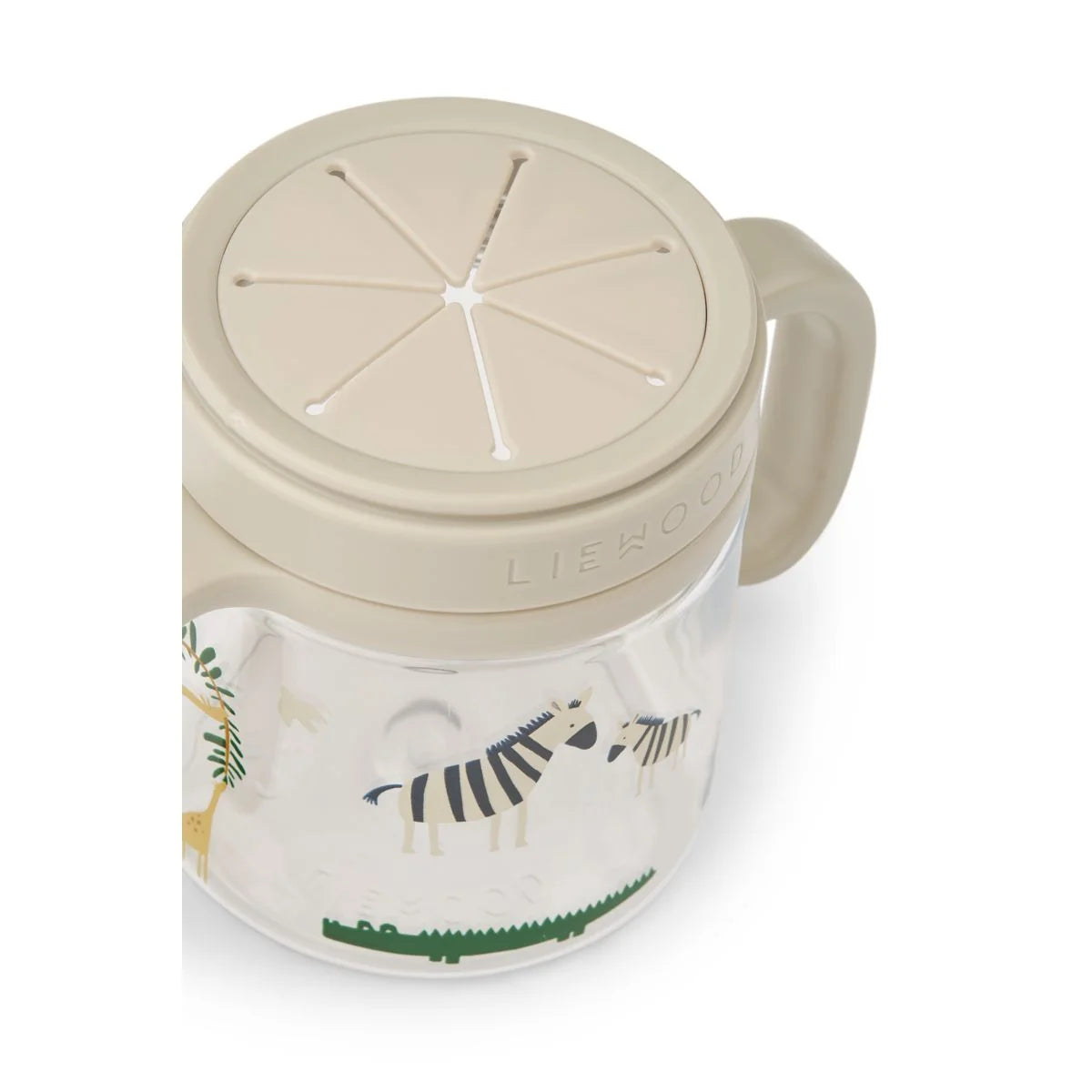 ENYO SNACK CUP - All Together