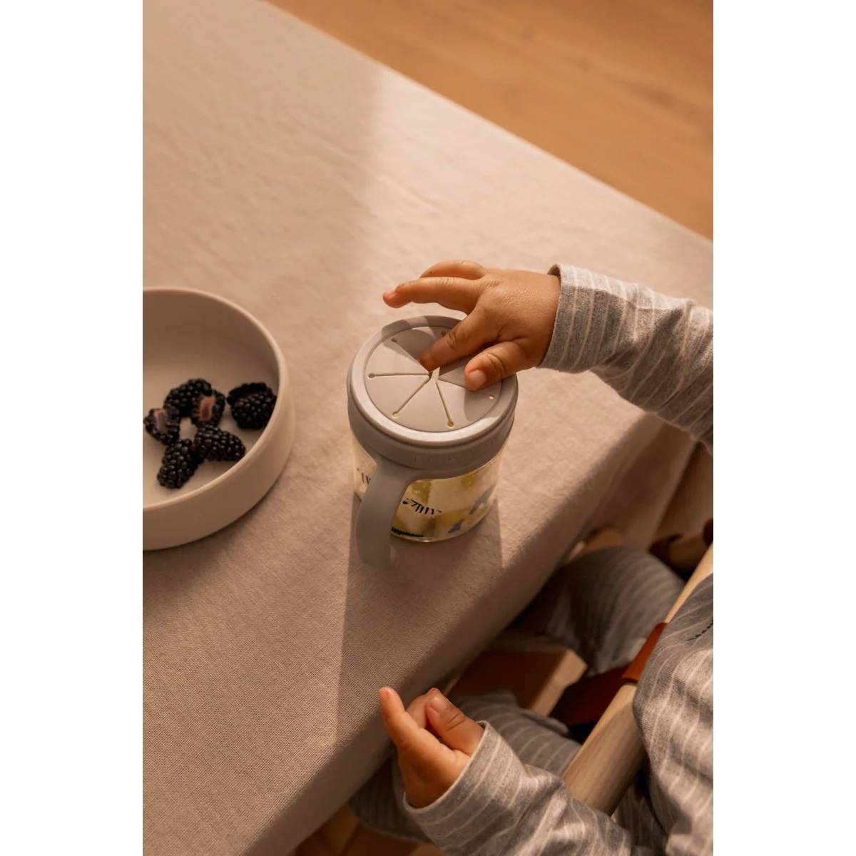 ENYO SNACK CUP - All Together