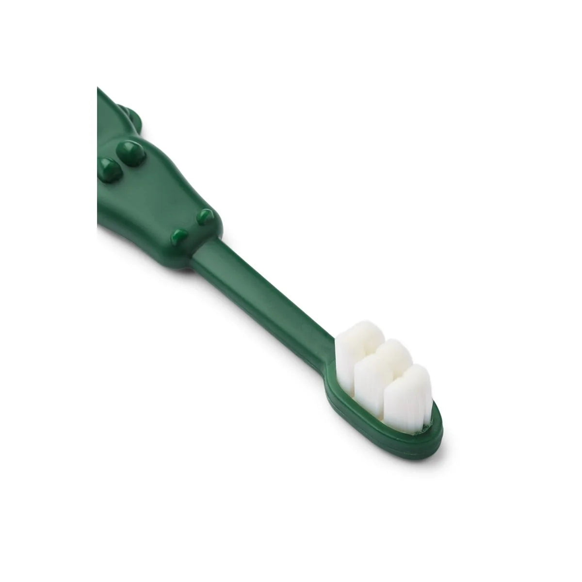 Fabio Toddler Toothbrush - Yellow Mellow