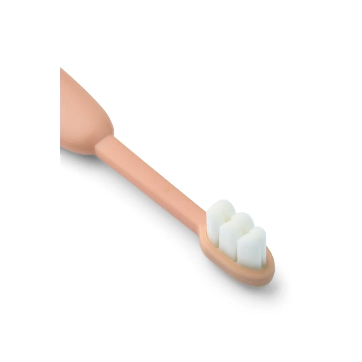 Fabio Toddler Toothbrush - Pale Tuscany