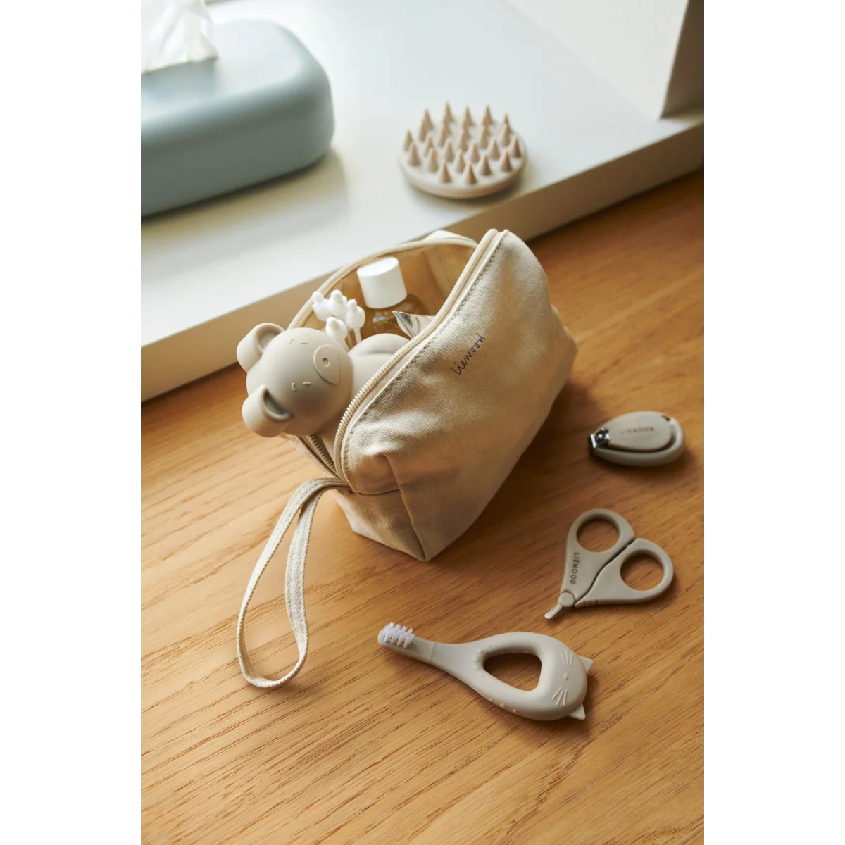 CALISTA BABY NURSERY KIT