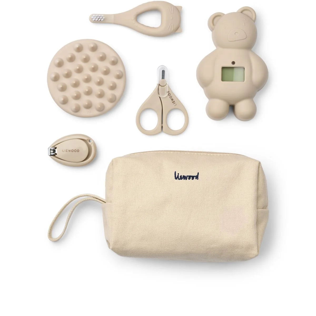 CALISTA BABY NURSERY KIT