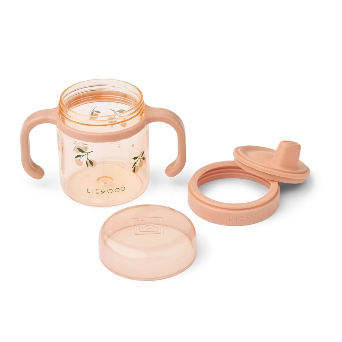 KYLO Tritan Sippy Cup - Berry