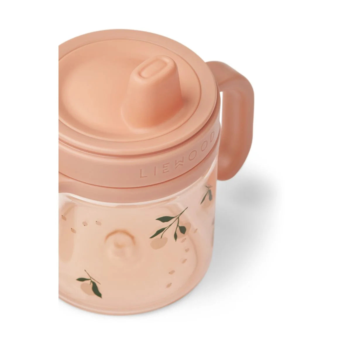 KYLO Tritan Sippy Cup - Berry