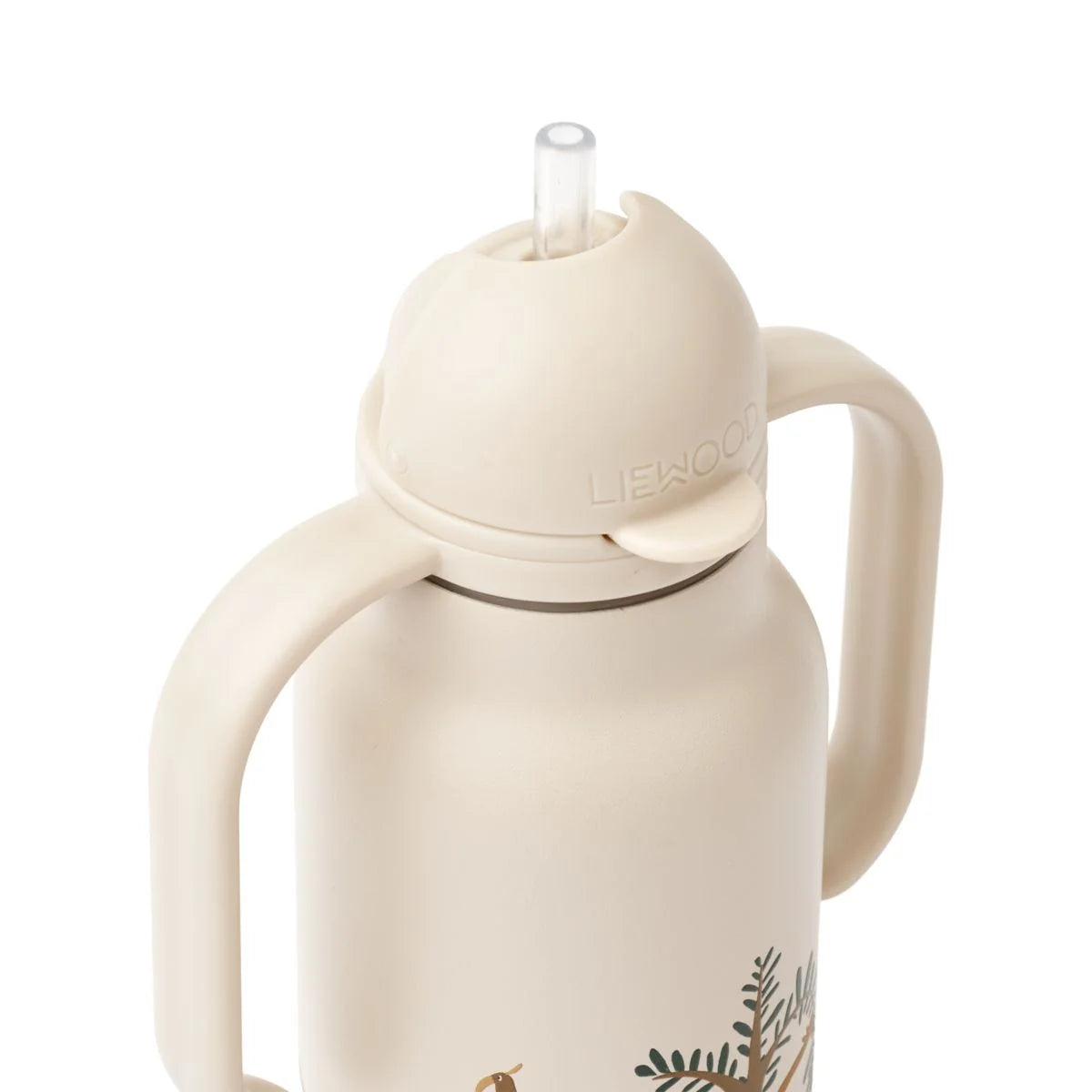 KIMMIE WATER BOTTLE 250ML - All Together