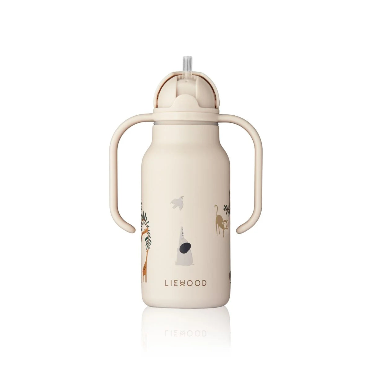 KIMMIE WATER BOTTLE 250ML - All Together