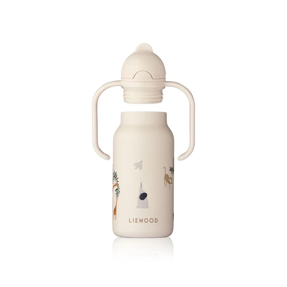 KIMMIE WATER BOTTLE 250ML - All Together