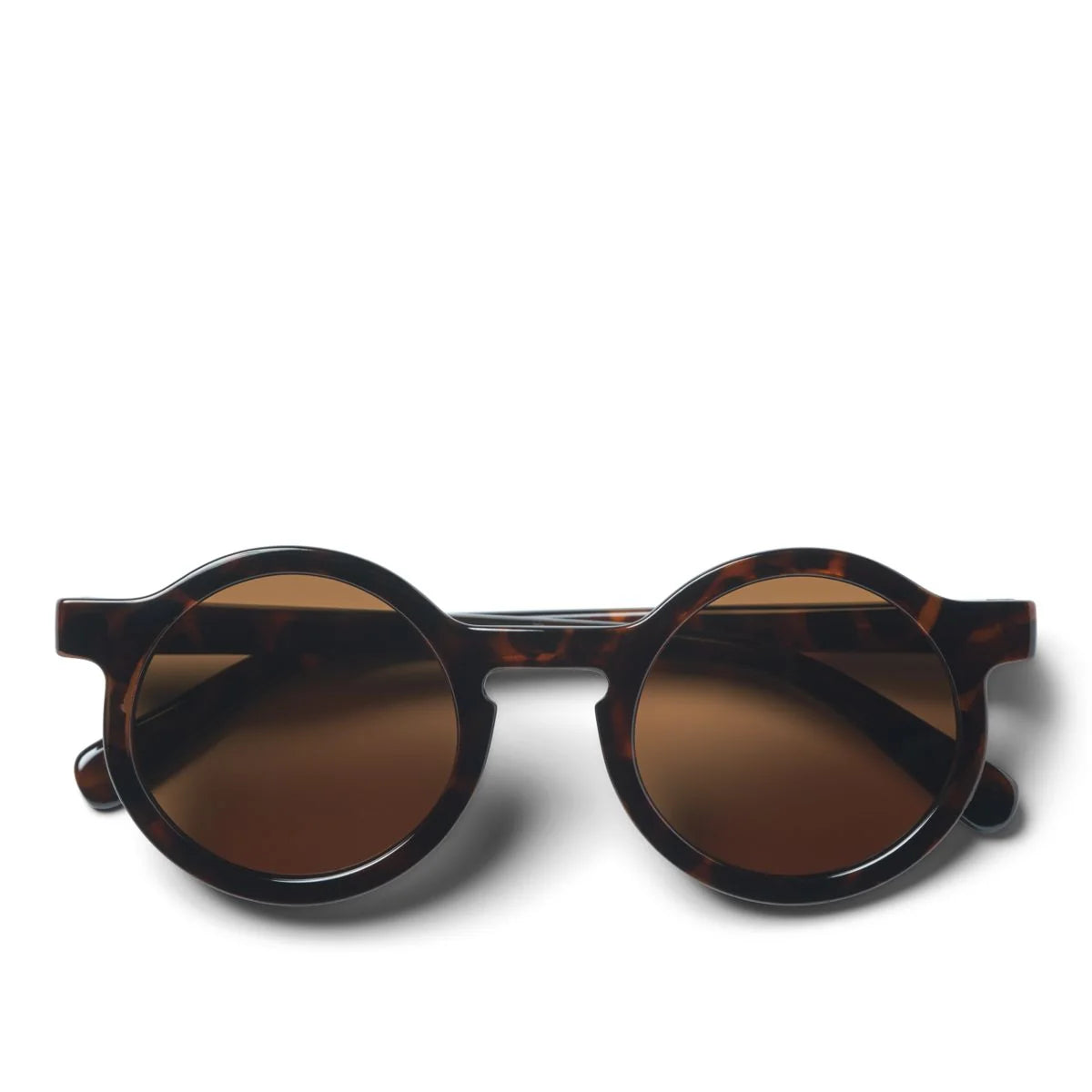 Darla Junior Sunglasses 4-10Y - Dark Tortoise