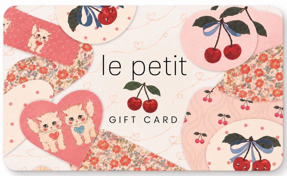 Digital Gift Card