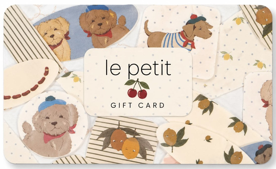 Digital Gift Card