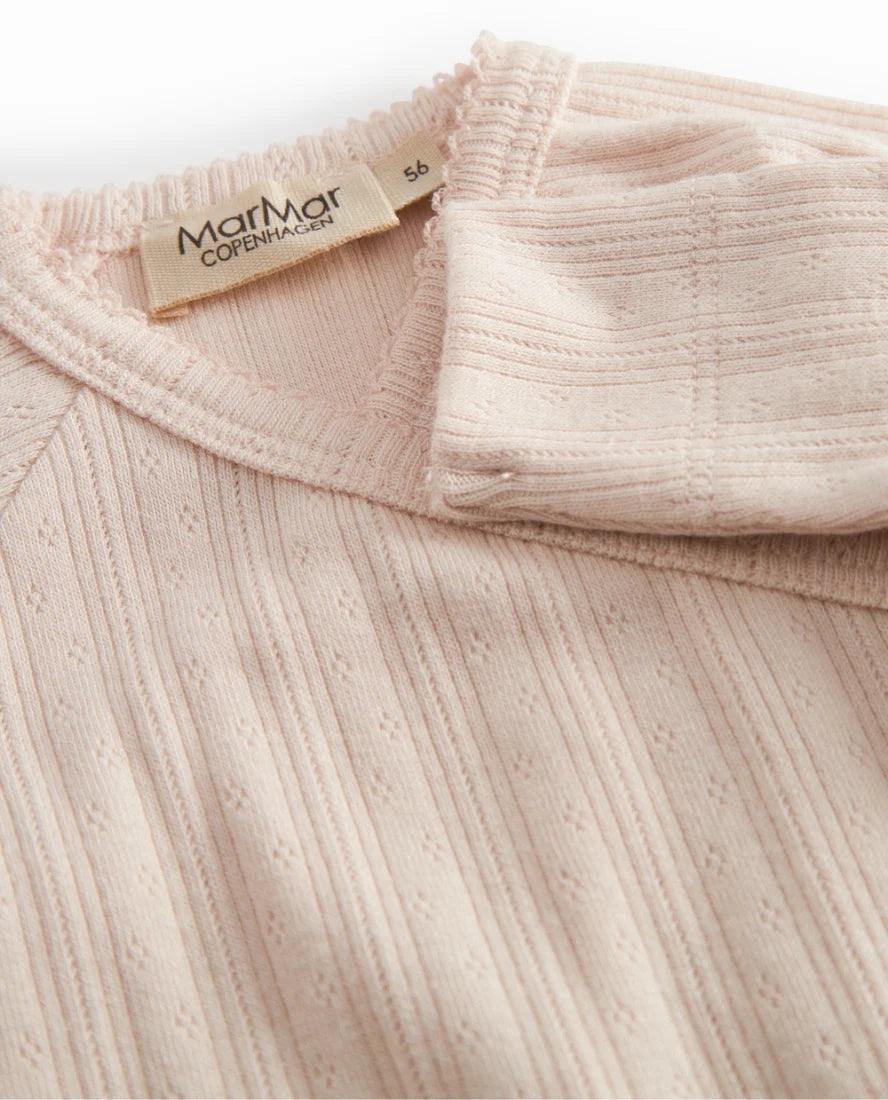 Rula - Misty Pink