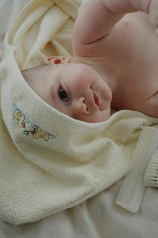 FIGO BABY TOWEL