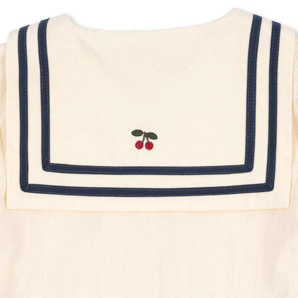 ALLIE SAILOR DRESS