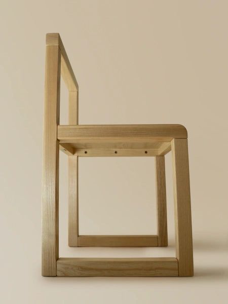 Little Architect Table - Ash