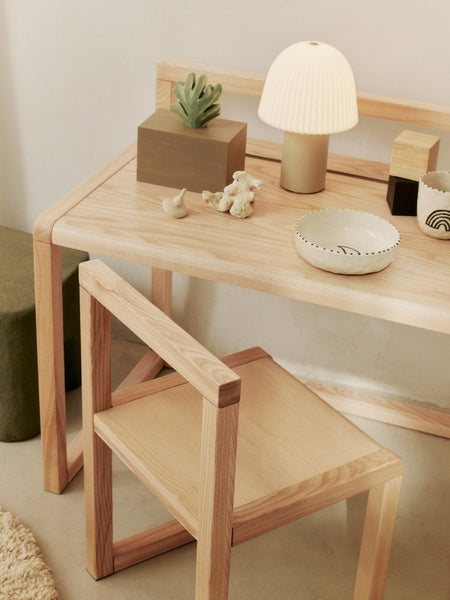 Little Architect Table - Ash