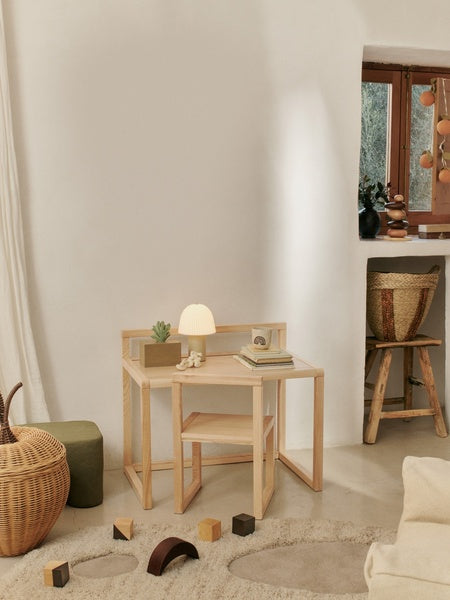 Little Architect Table - Ash