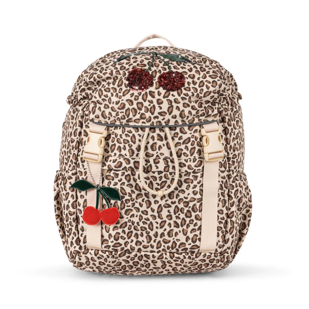 CLOVER SCHOOLBAG -  Leo