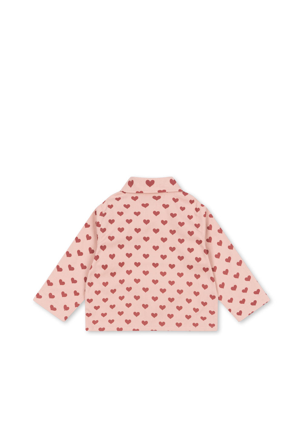 FEN SHIRT JACKET