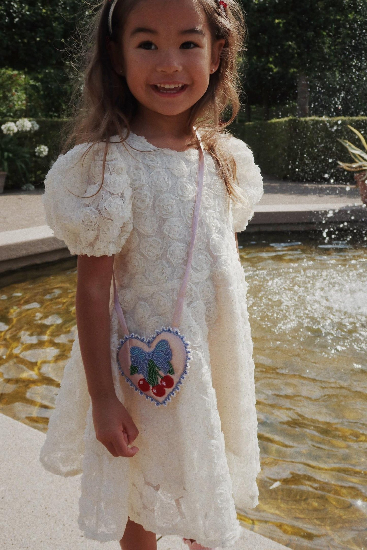 ALLY DRESS