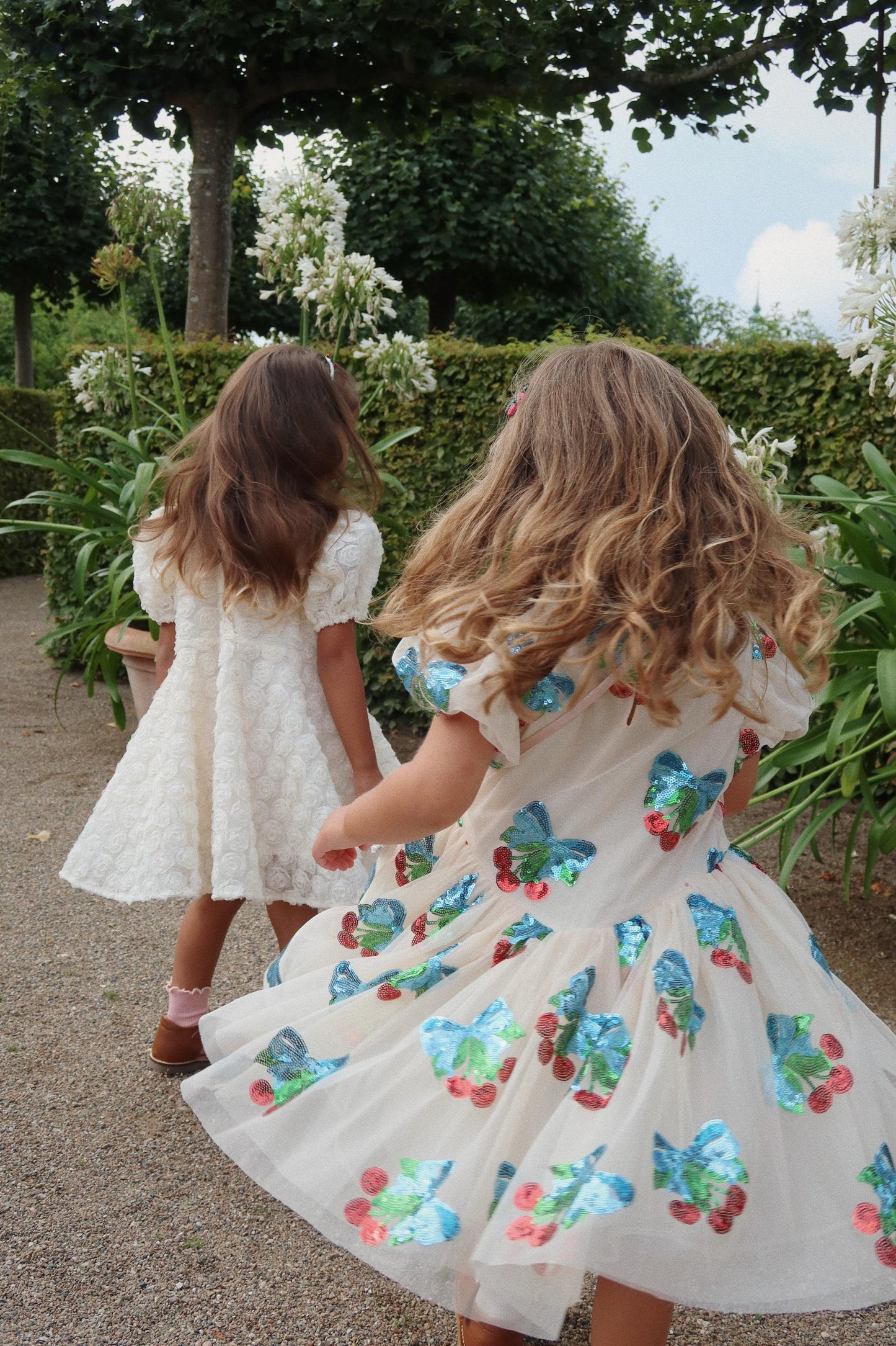 ALLY DRESS