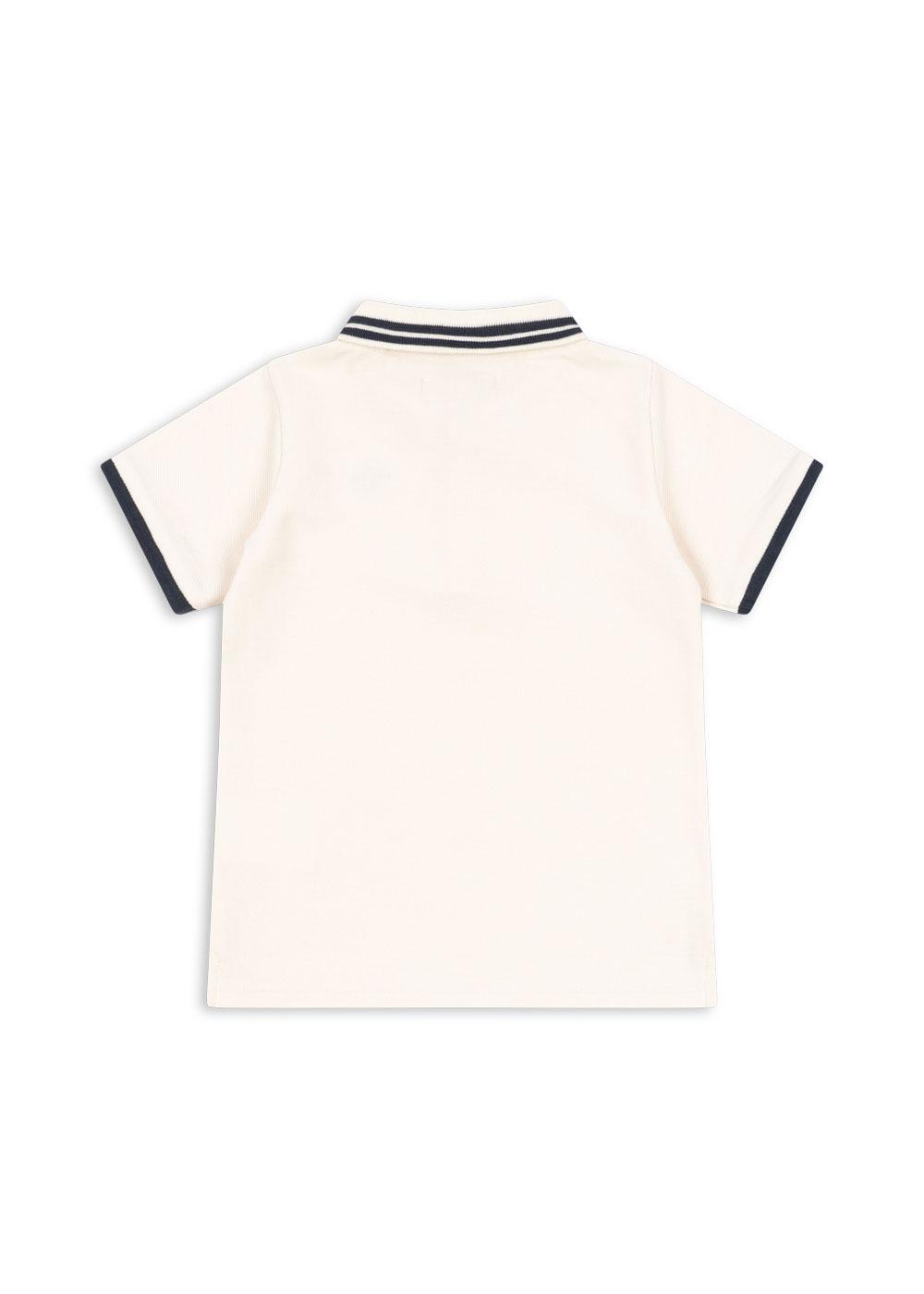 FLORIAN POLO SHIRT