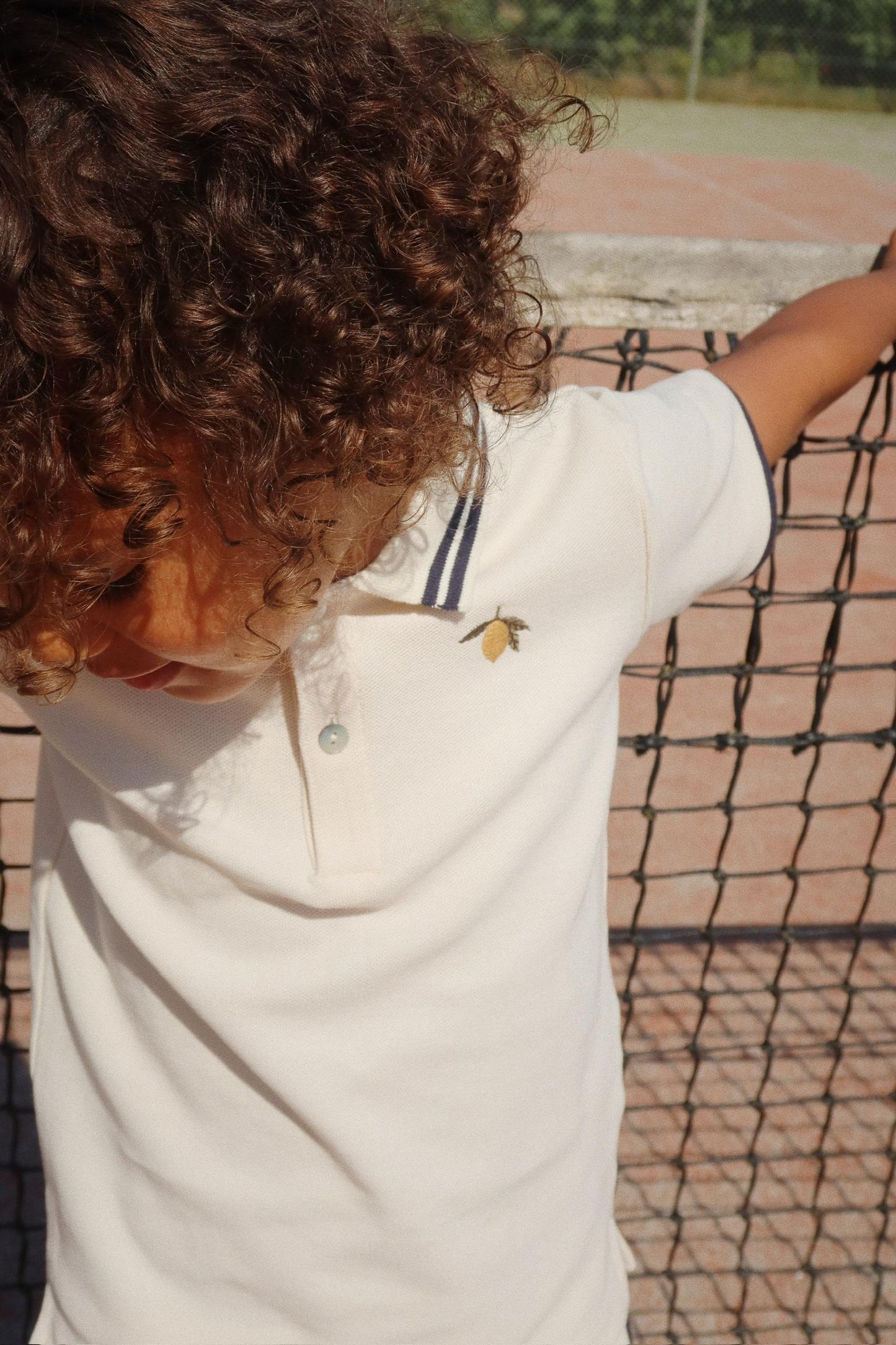 FLORIAN POLO SHIRT
