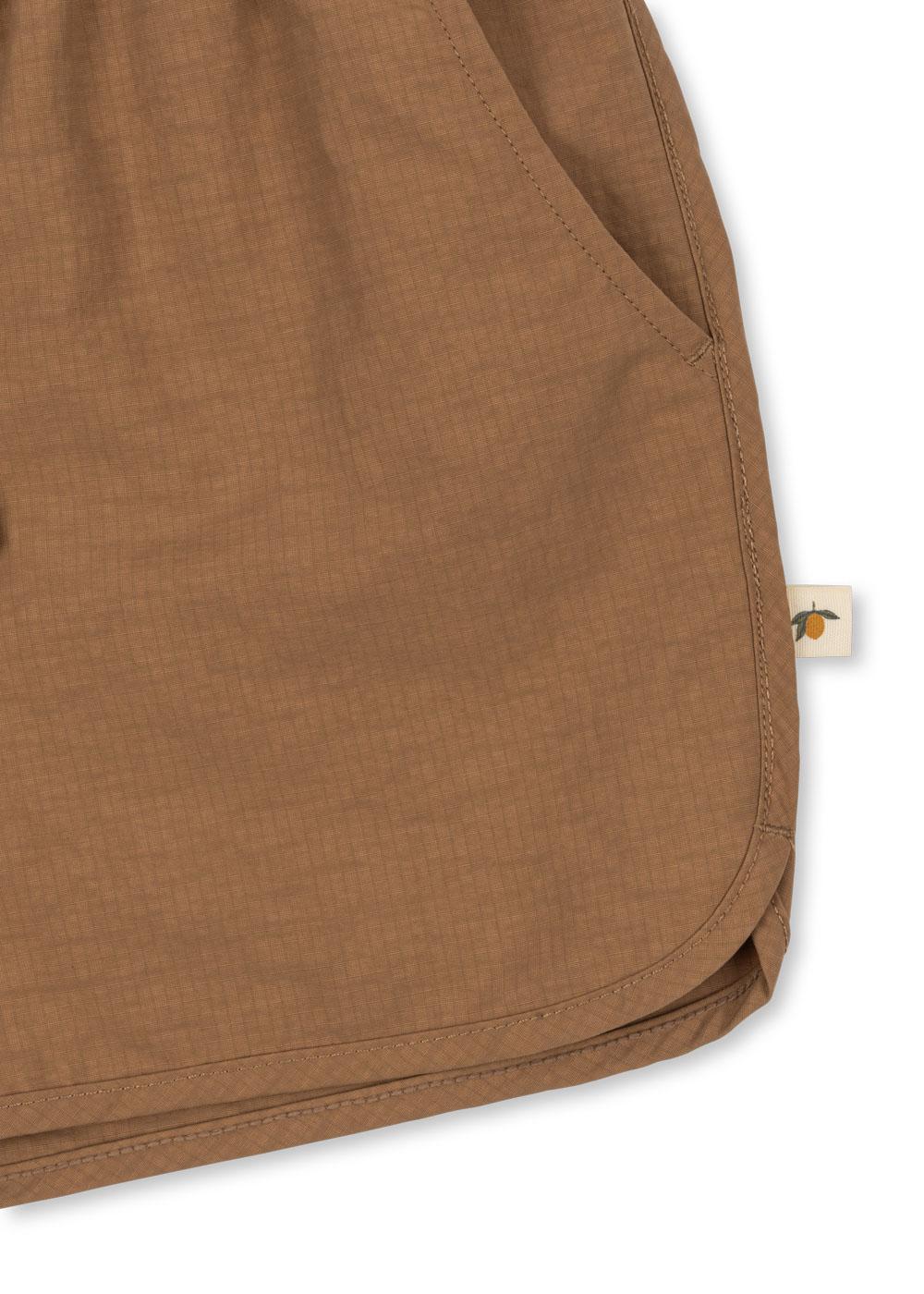 ROBY ASNOU SWIM SHORTS GRS